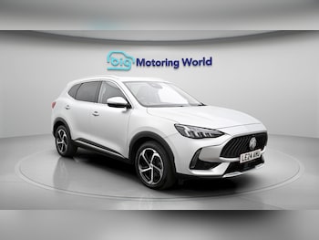 Used MG MG HS 2024 for sale - 78453197: Photo