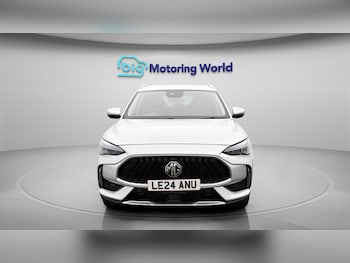 Used MG MG HS 2024 for sale - 78453197: Photo
