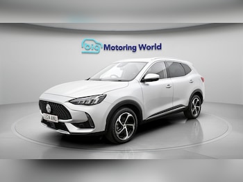 Used MG MG HS 2024 for sale - 78453197: Photo