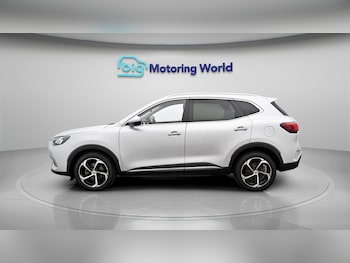 Used MG MG HS 2024 for sale - 78453197: Photo