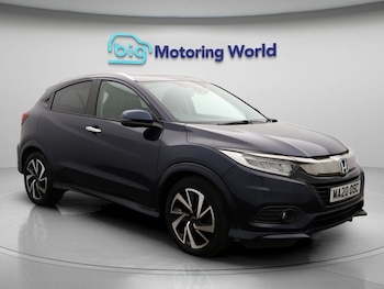 Honda - HR-V