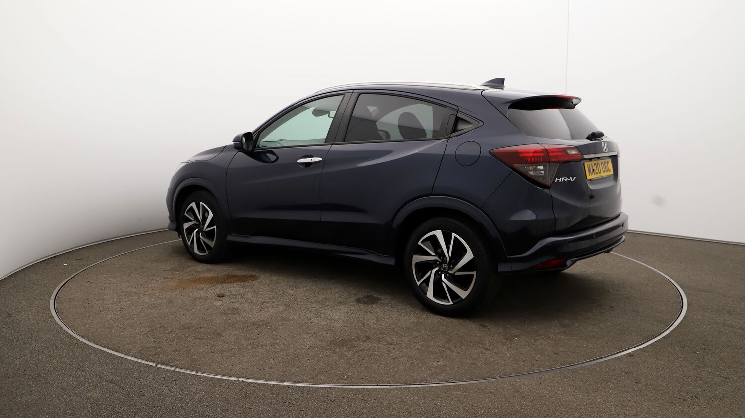 Used Honda HR-V for sale - 76810110: Photo 27