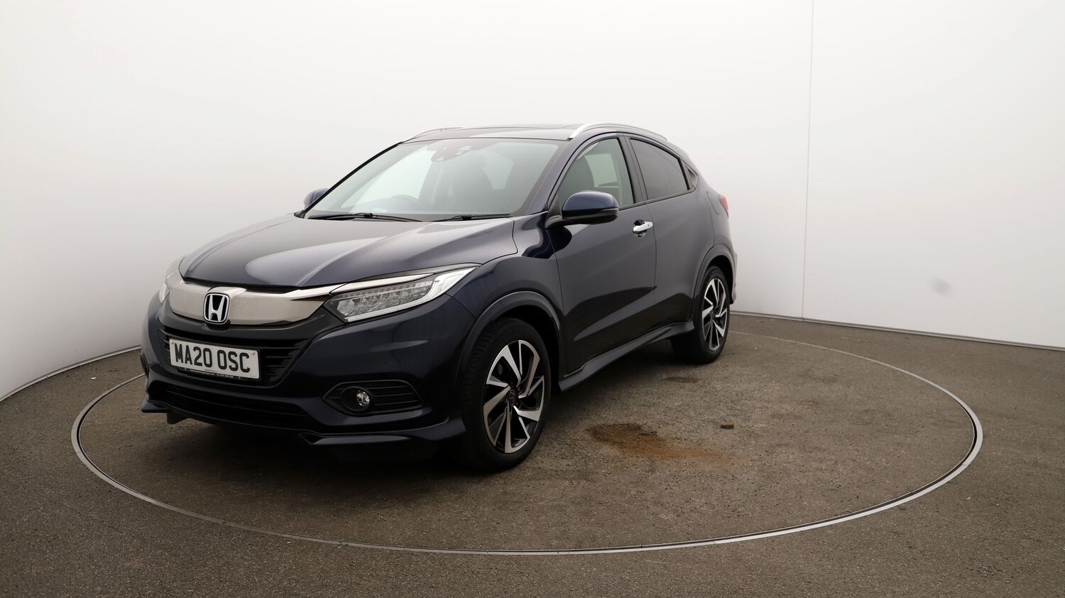 Used Honda HR-V for sale - 76810110: Photo 29