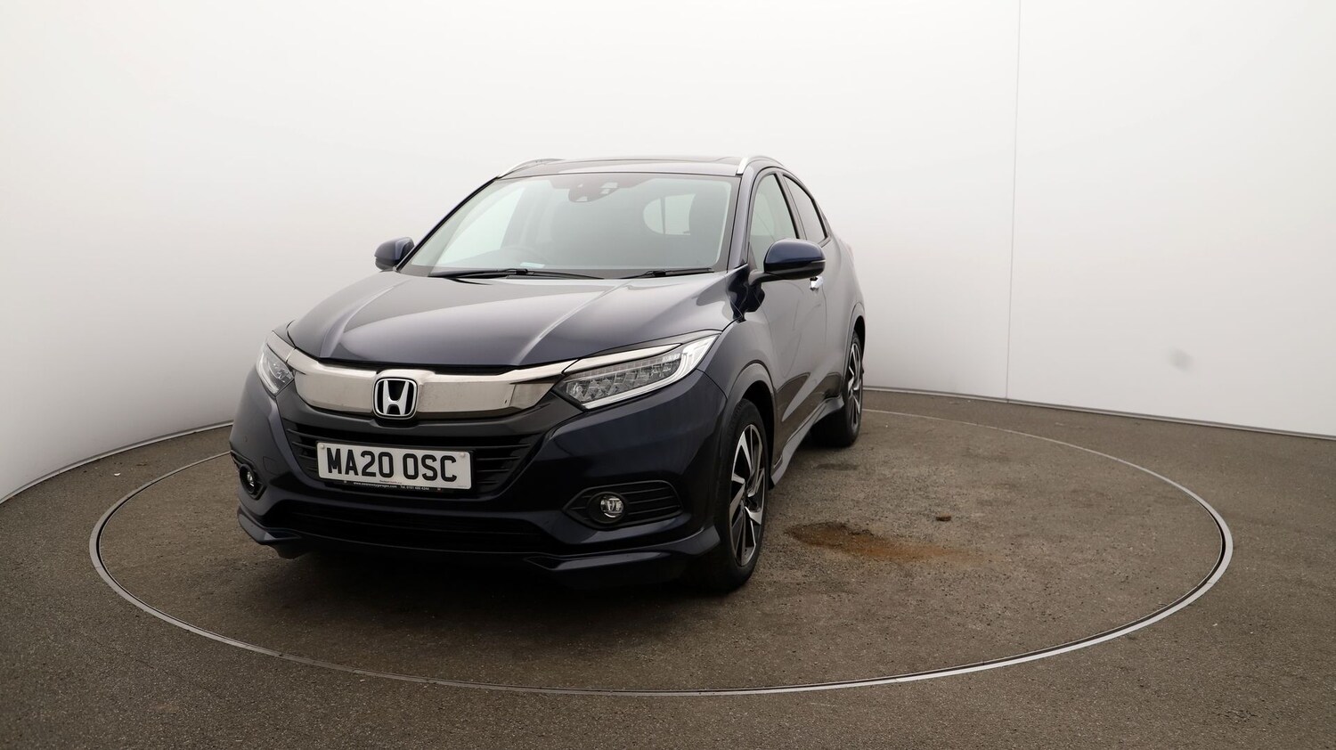 Used Honda HR-V for sale - 76810110: Photo 30