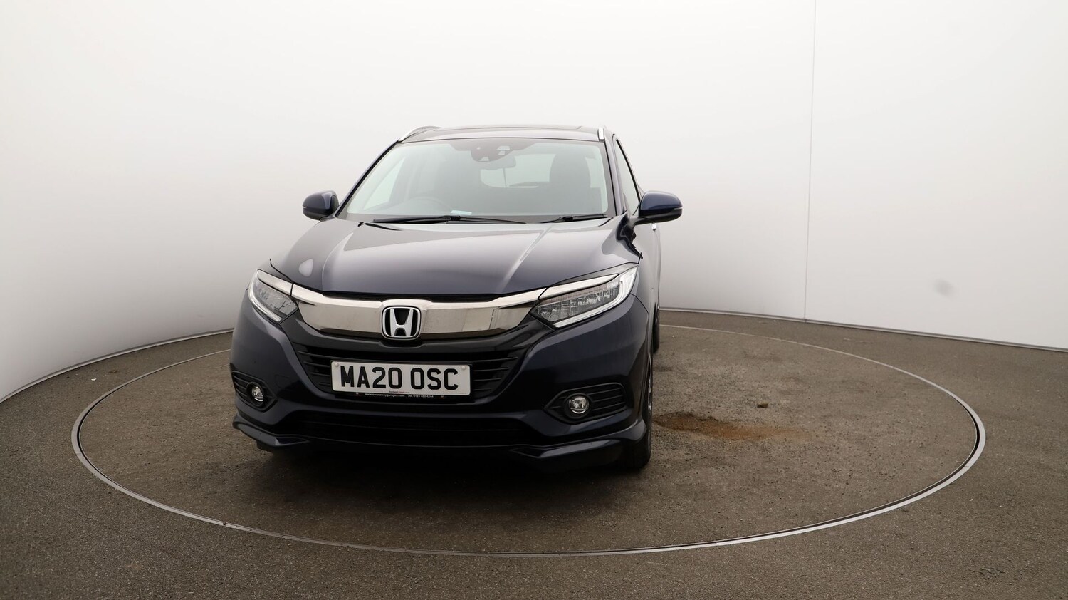 Used Honda HR-V for sale - 76810110: Photo 31