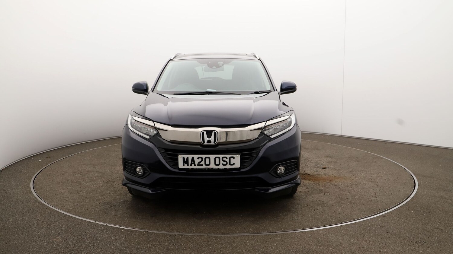 Used Honda HR-V for sale - 76810110: Photo 32