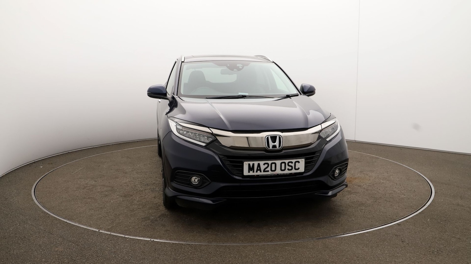 Used Honda HR-V for sale - 76810110: Photo 33