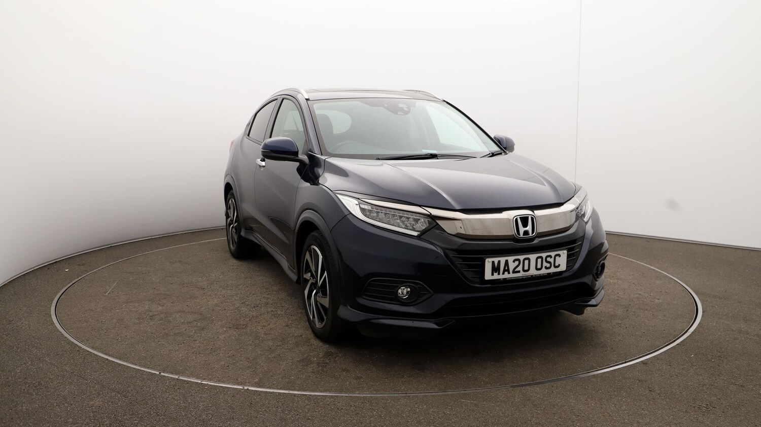 Used Honda HR-V for sale - 76810110: Photo 34