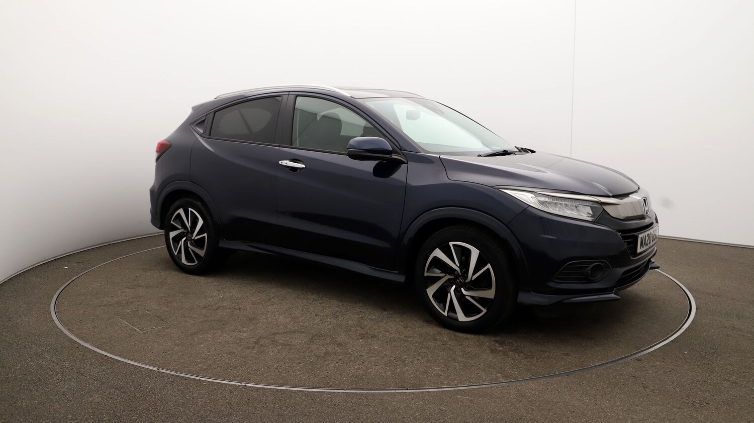 Used Honda HR-V for sale - 76810110: Photo 37