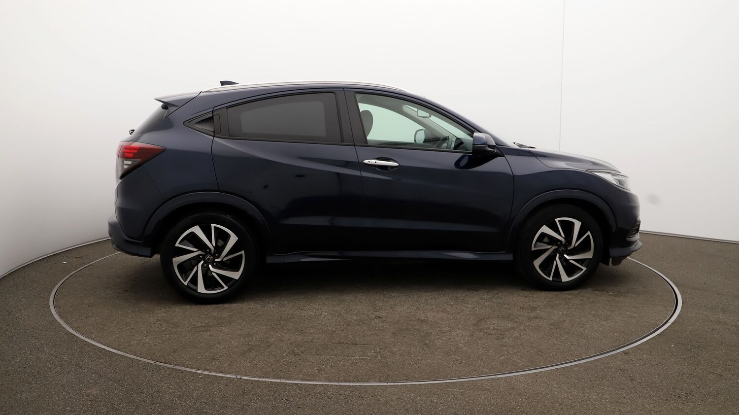 Used Honda HR-V for sale - 76810110: Photo 42