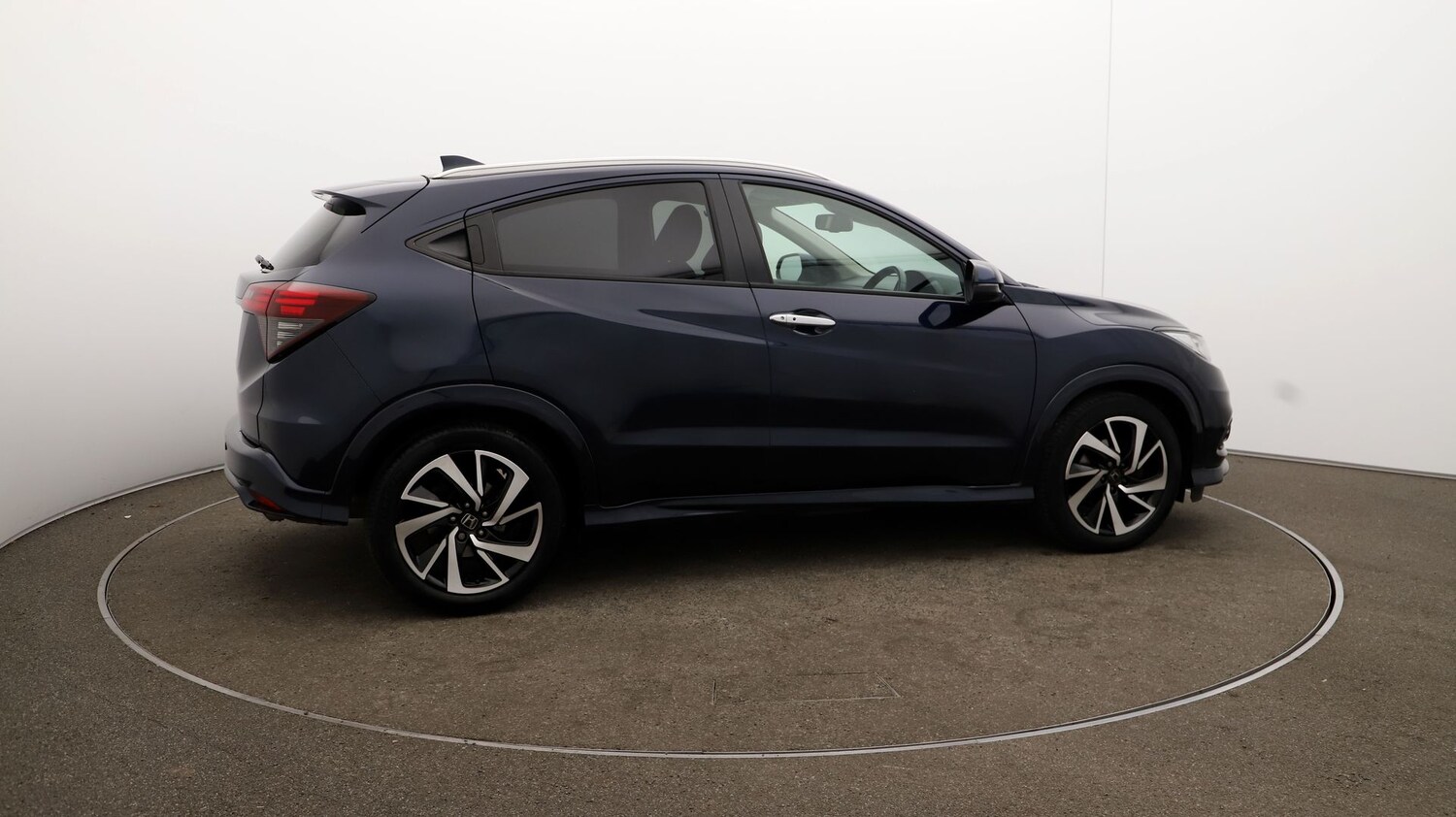 Used Honda HR-V for sale - 76810110: Photo 43