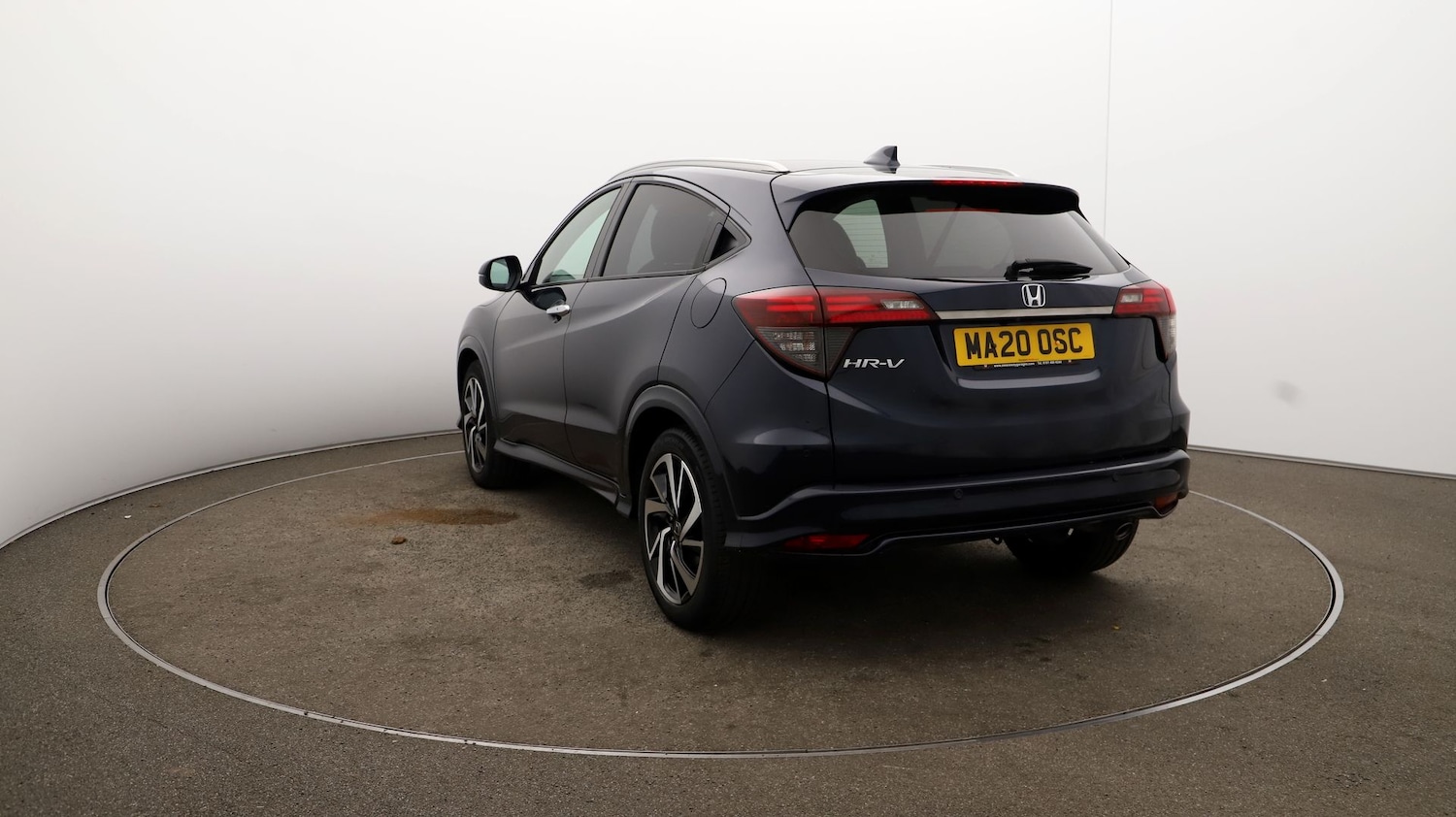 Used Honda HR-V for sale - 76810110: Photo 53