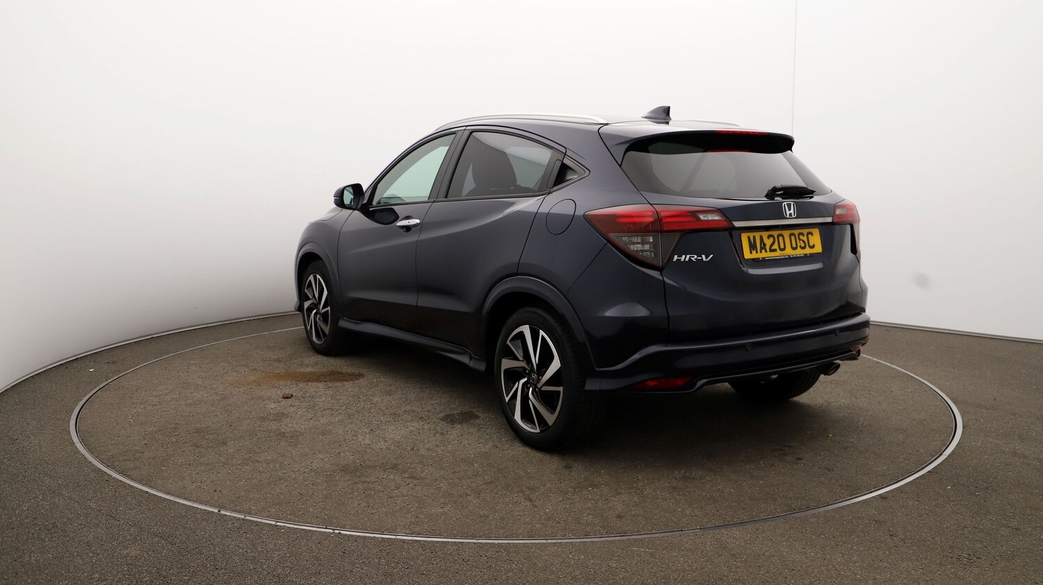 Used Honda HR-V for sale - 76810110: Photo 54