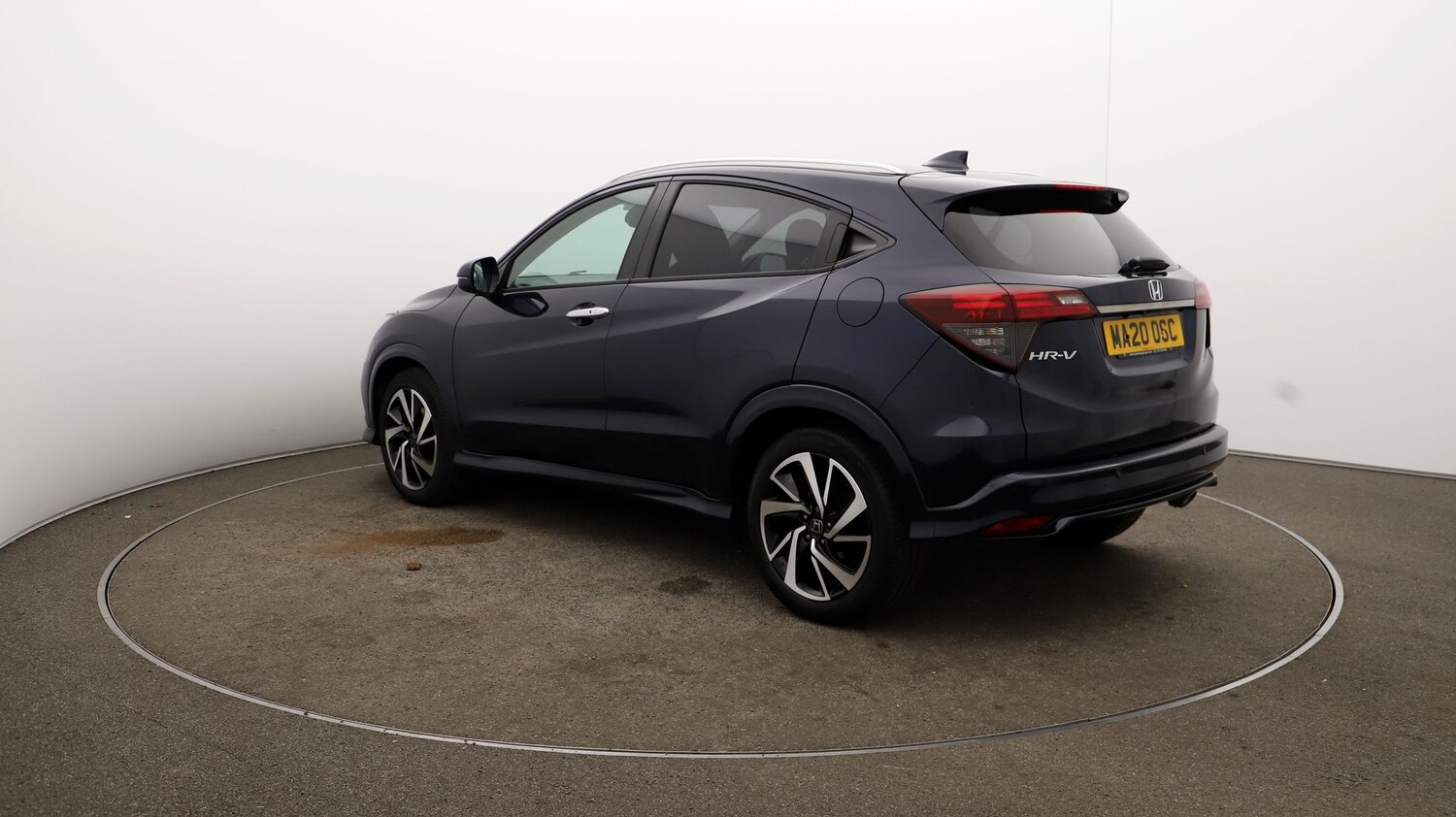 Used Honda HR-V for sale - 76810110: Photo 55