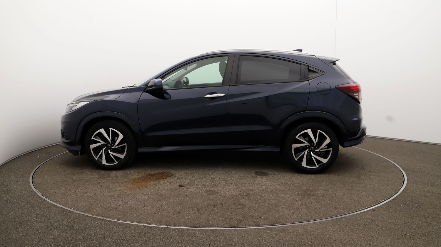 Used Honda HR-V for sale - 76810110: Photo 56