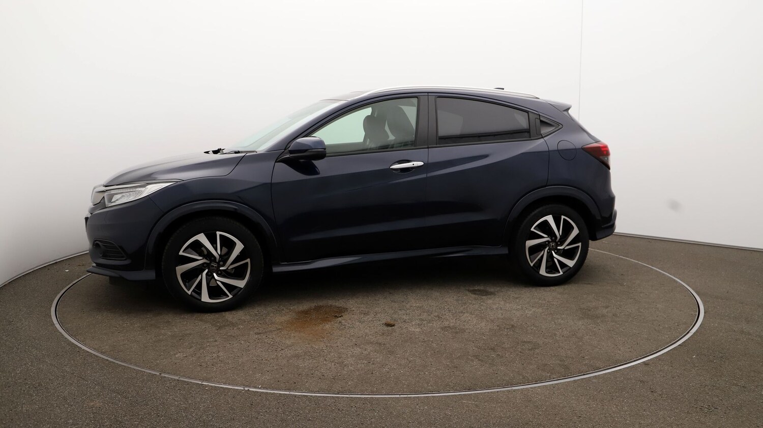 Used Honda HR-V for sale - 76810110: Photo 58