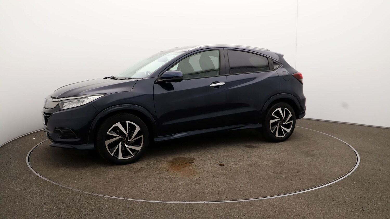 Used Honda HR-V for sale - 76810110: Photo 59