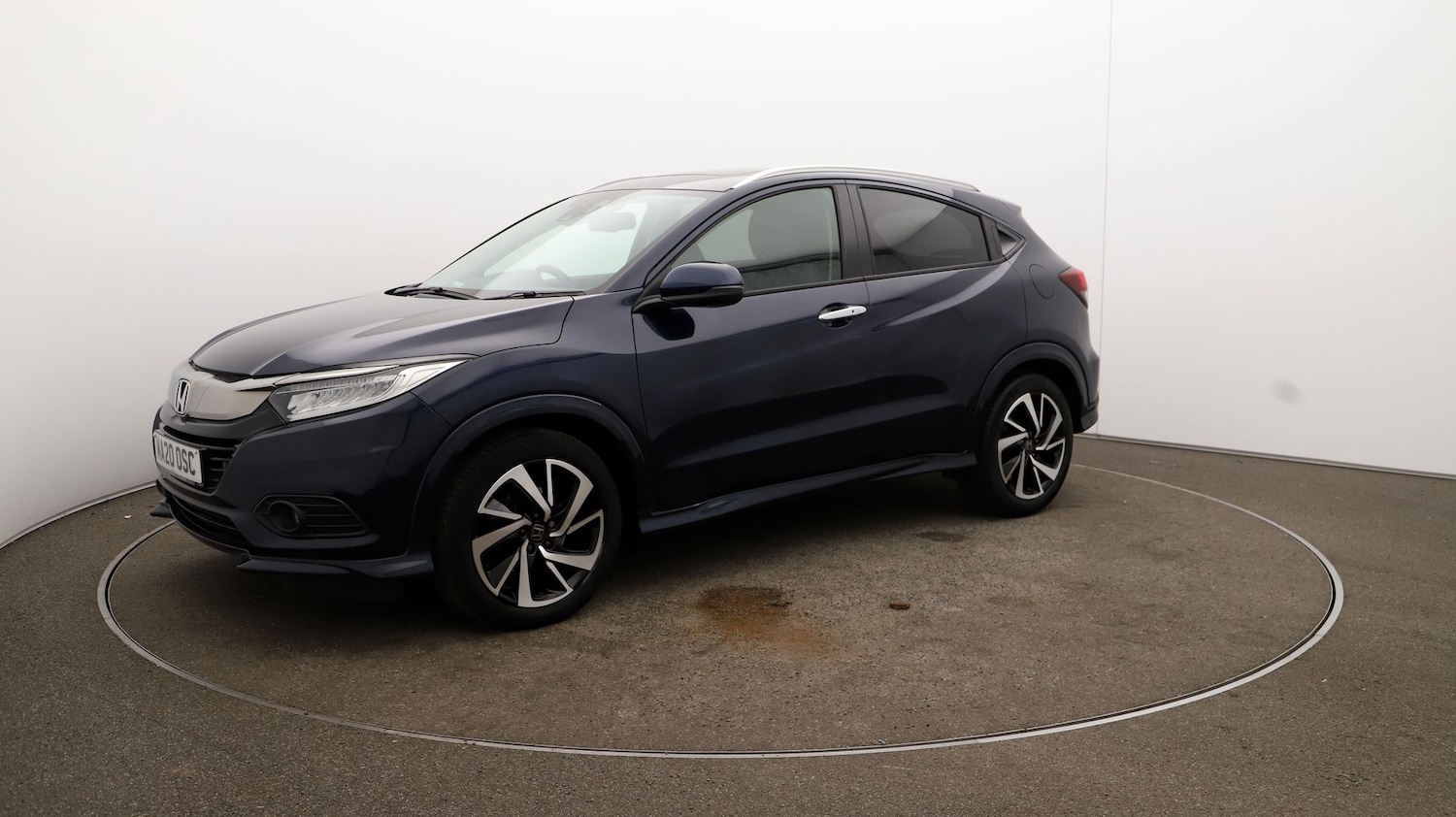 Used Honda HR-V for sale - 76810110: Photo 60
