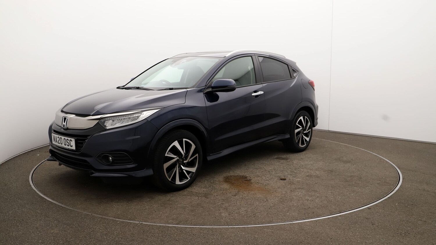 Used Honda HR-V for sale - 76810110: Photo 61