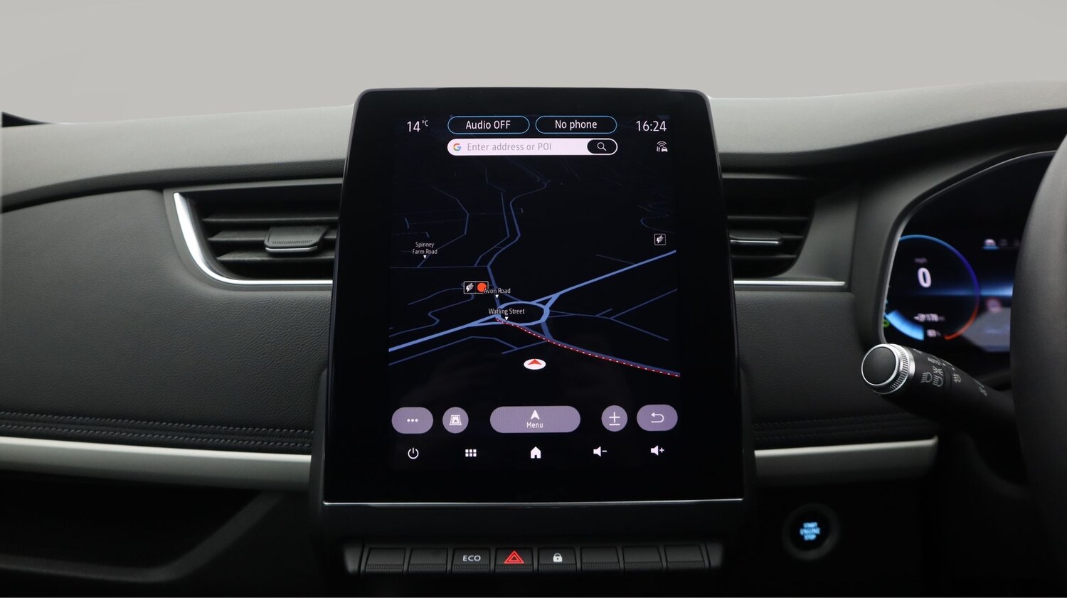 Used Renault Zoe 2021 for sale - 77802215: Photo 11