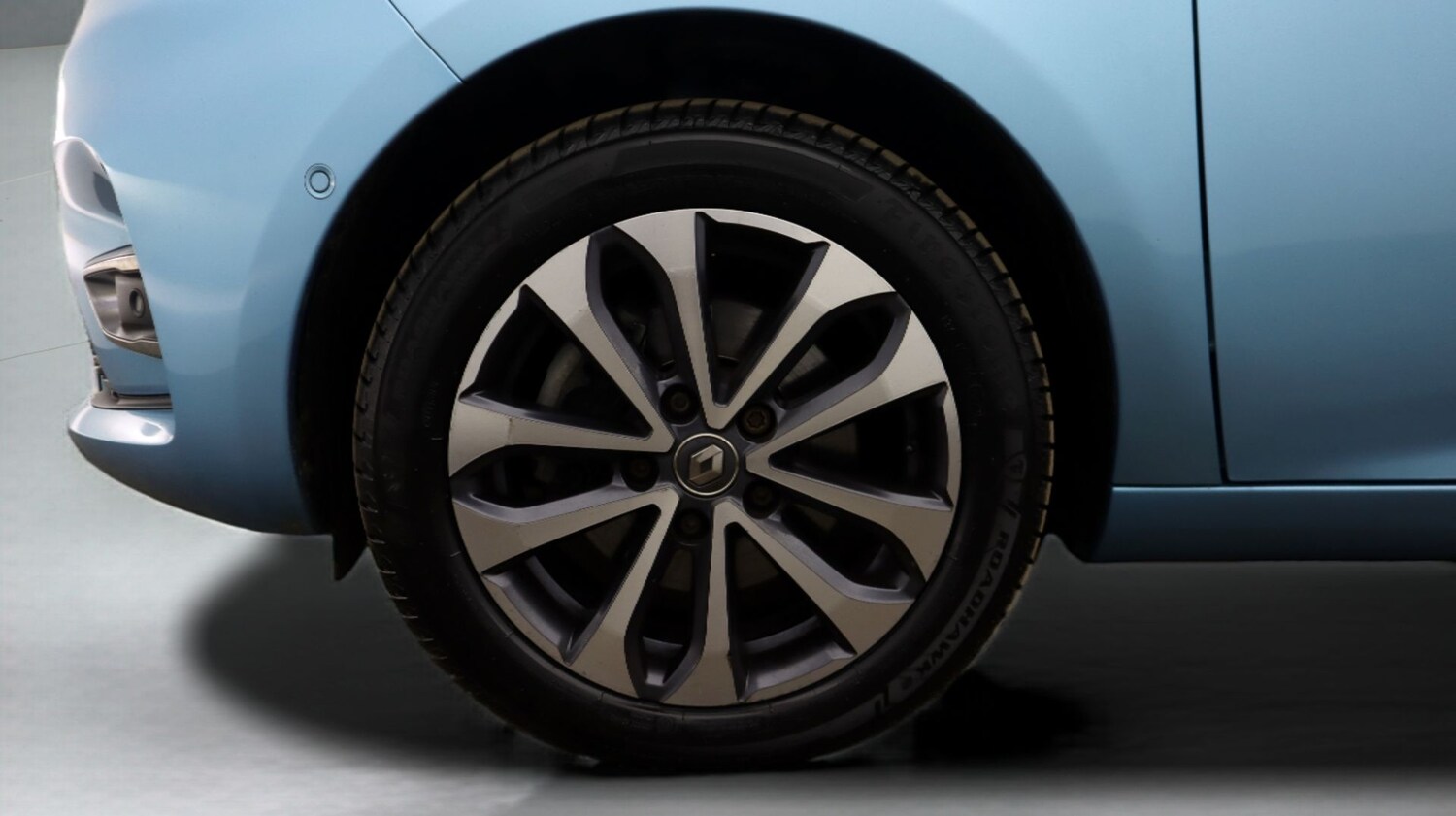 Used Renault Zoe 2021 for sale - 77802215: Photo 18