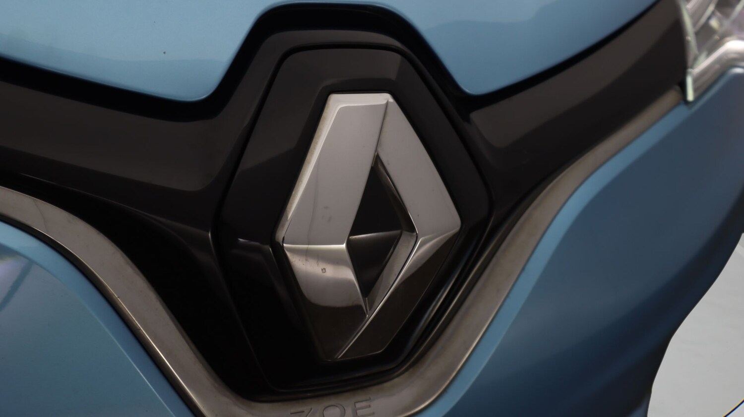 Used Renault Zoe 2021 for sale - 77802215: Photo 20