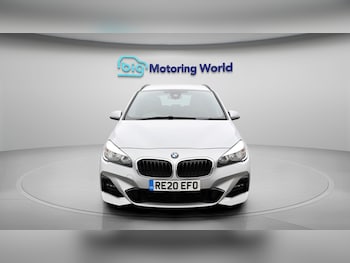 Used BMW 2 Series Gran Tourer 2020 for sale - 78366999: Photo