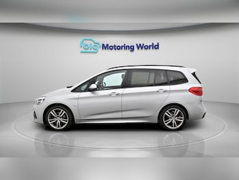 Used BMW 2 Series Gran Tourer 2020 for sale - 78366999: Photo