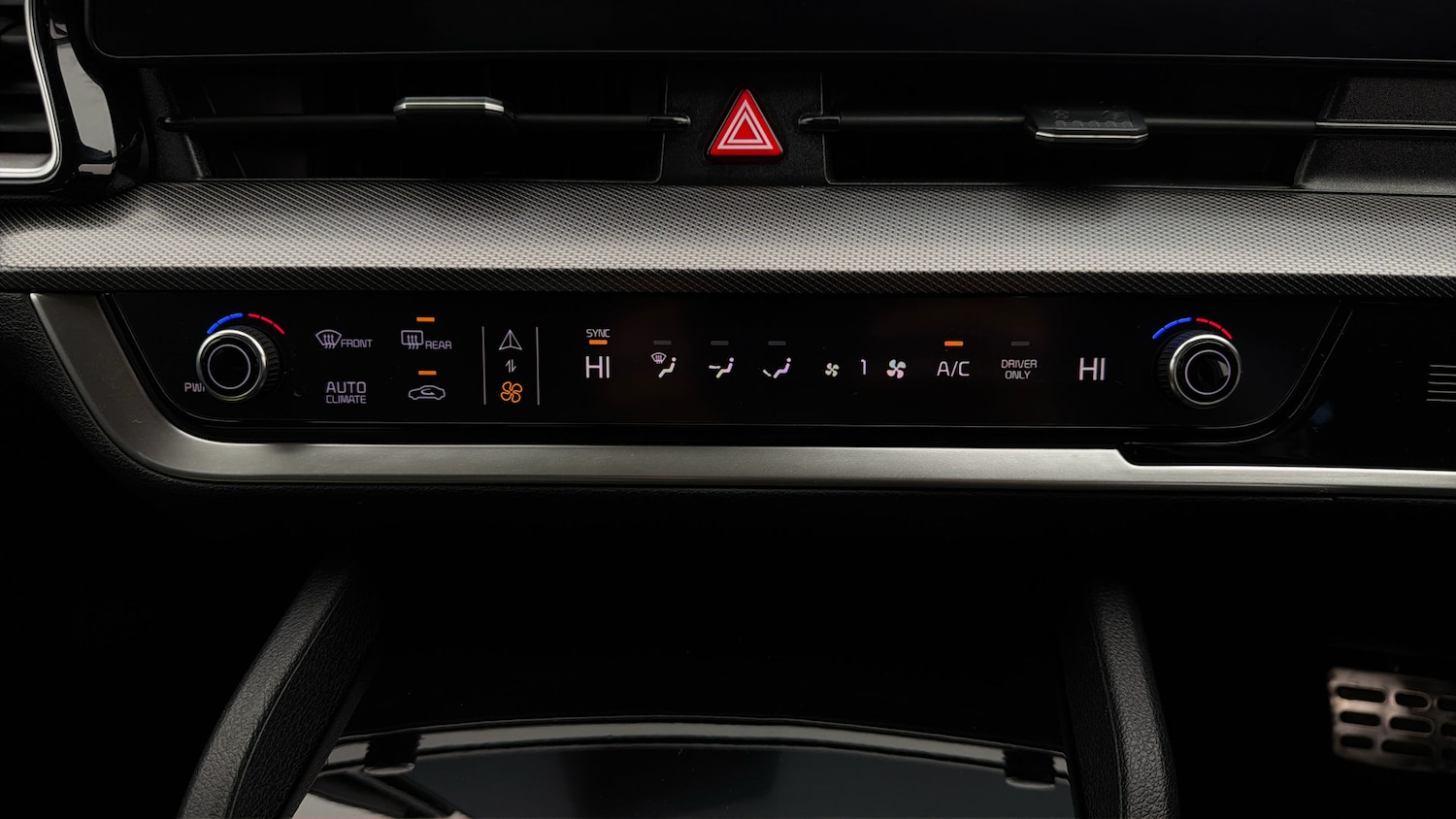 Used Kia Sportage 2023 for sale - 77931887: Photo 11