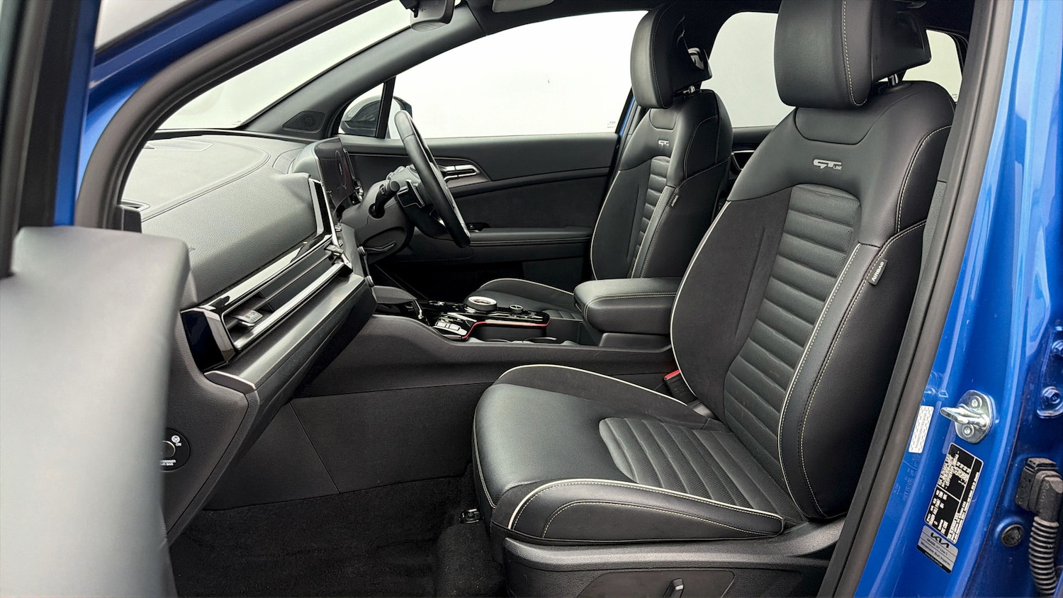 Used Kia Sportage 2023 for sale - 77931887: Photo 13