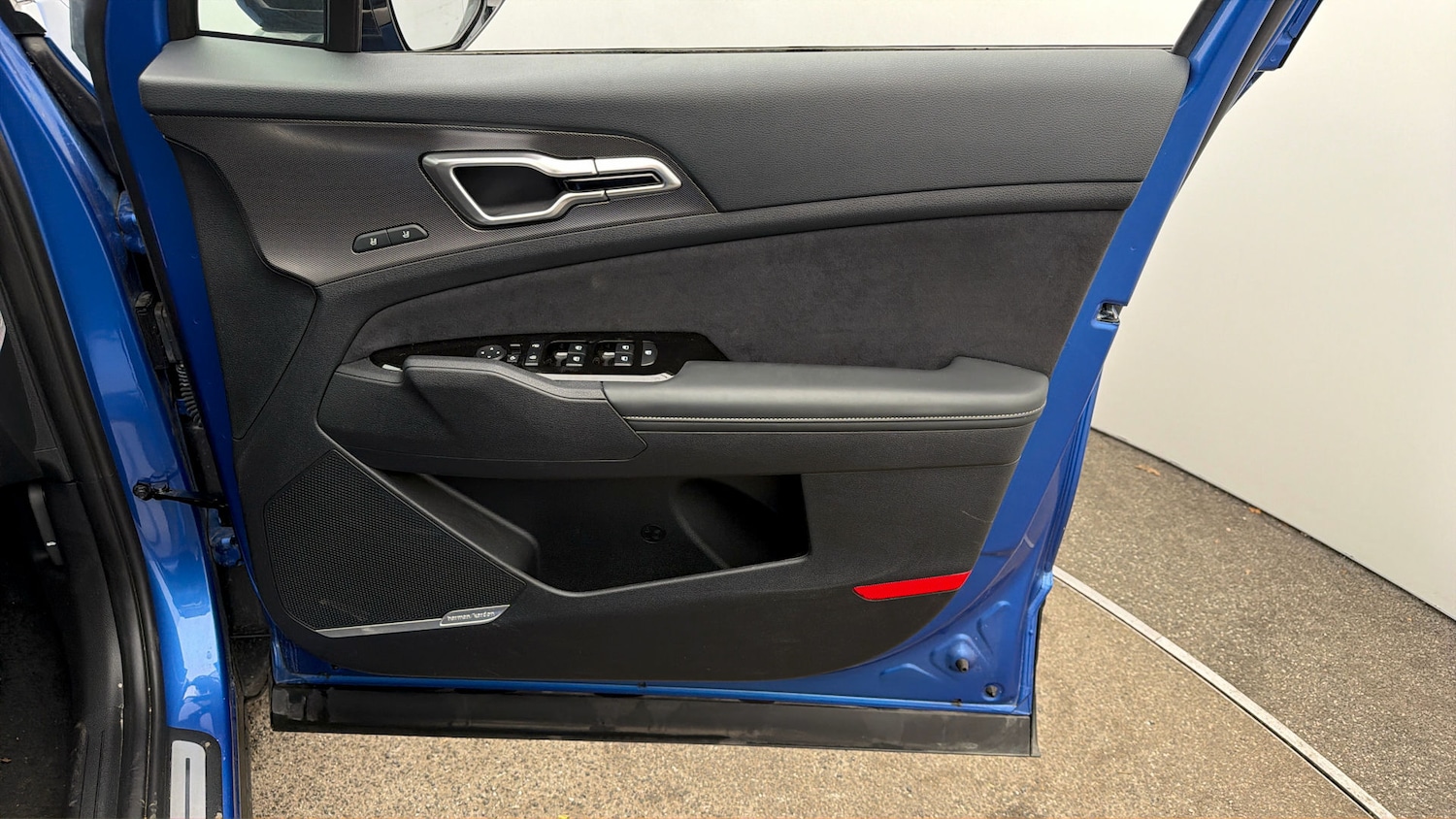 Used Kia Sportage 2023 for sale - 77931887: Photo 14