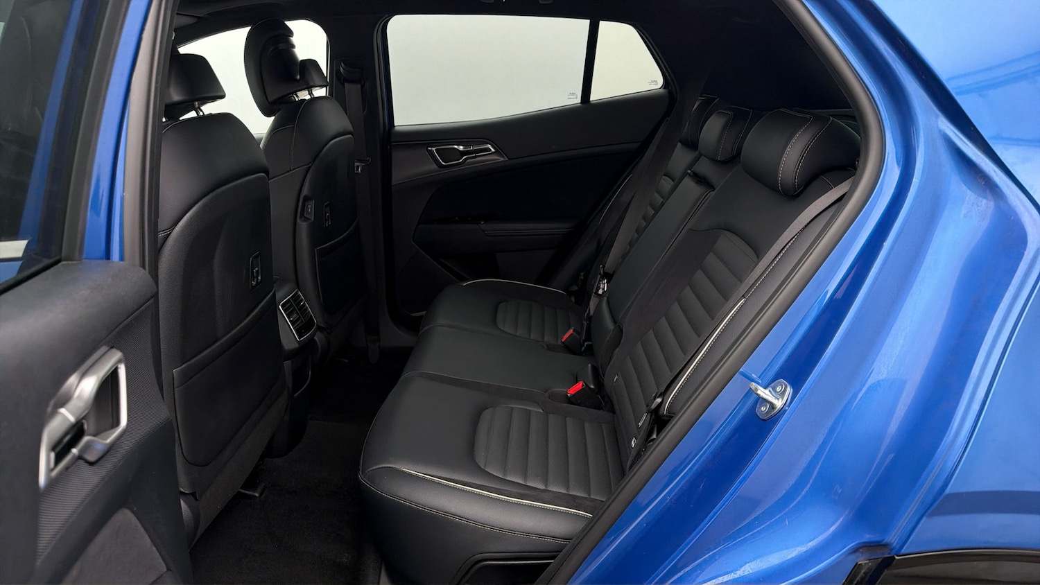 Used Kia Sportage 2023 for sale - 77931887: Photo 15