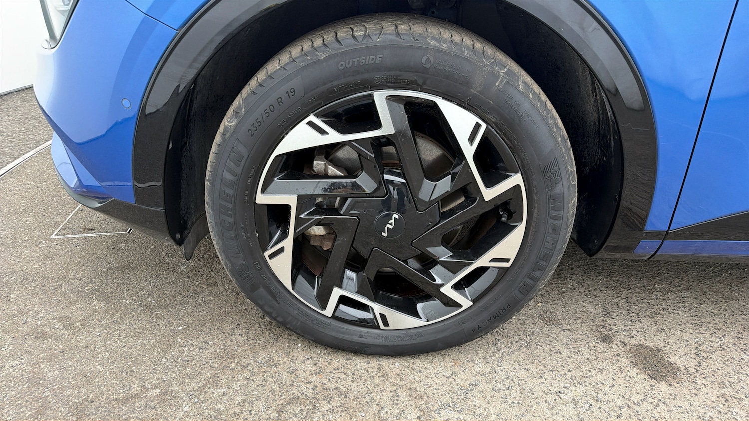 Used Kia Sportage 2023 for sale - 77931887: Photo 17