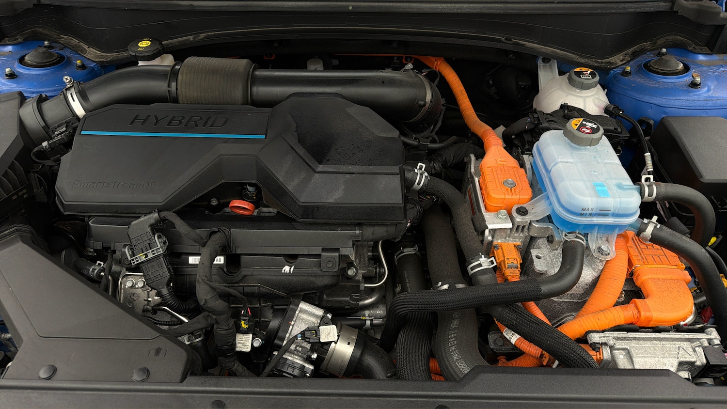 Used Kia Sportage 2023 for sale - 77931887: Photo 18