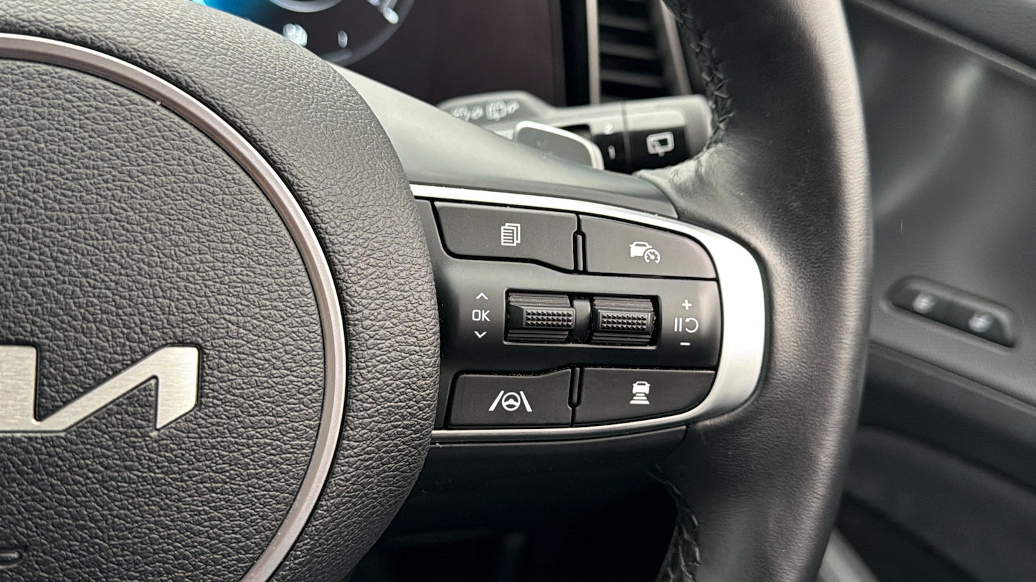 Used Kia Sportage 2023 for sale - 77931887: Photo 24