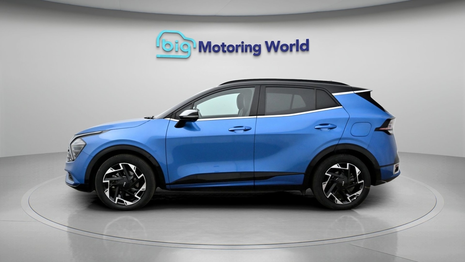 Used Kia Sportage 2023 for sale - 77931887: Photo 4