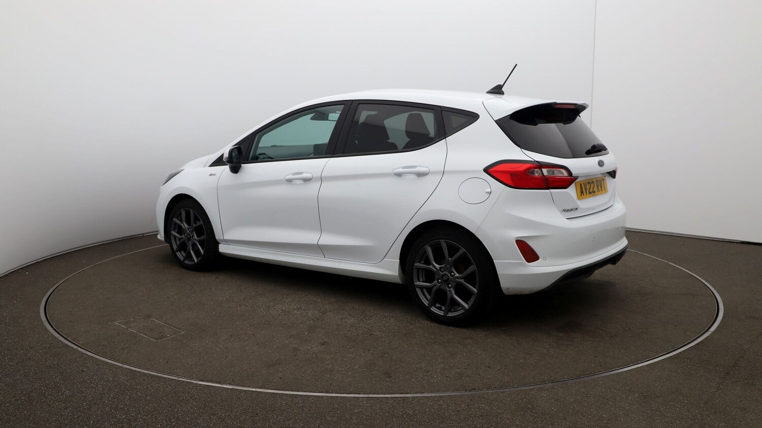 Used Ford Fiesta for sale - 76810349: Photo 26