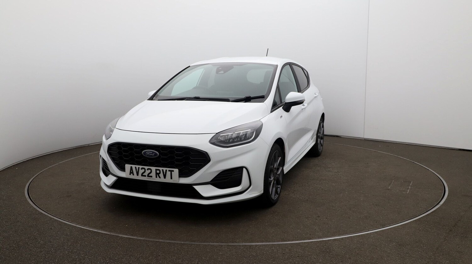 Used Ford Fiesta for sale - 76810349: Photo 29