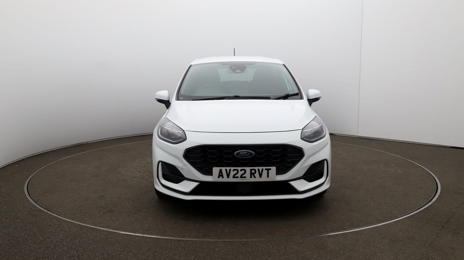 Used Ford Fiesta for sale - 76810349: Photo 31