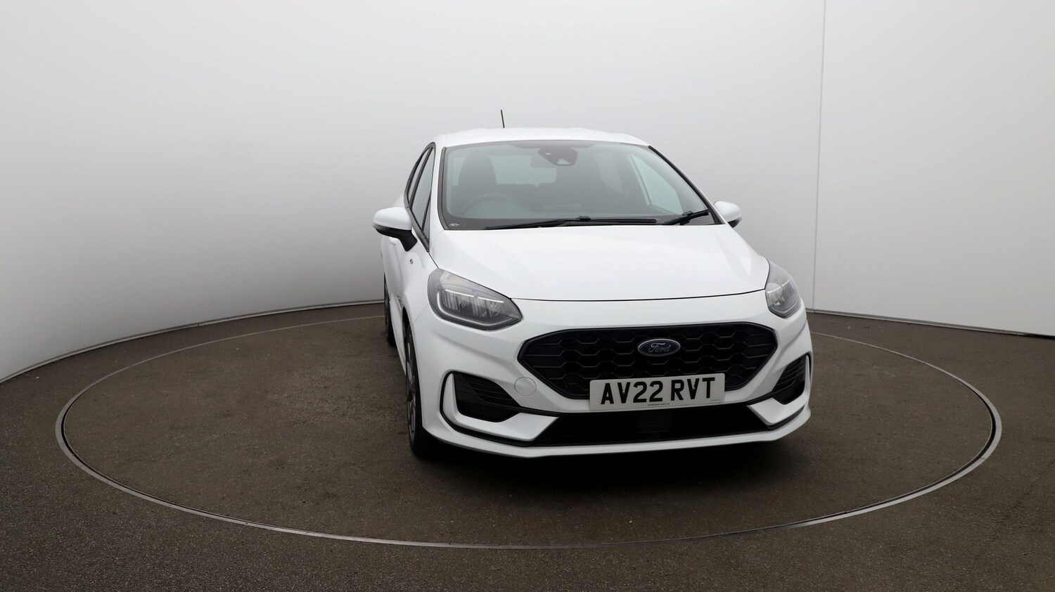 Used Ford Fiesta for sale - 76810349: Photo 32