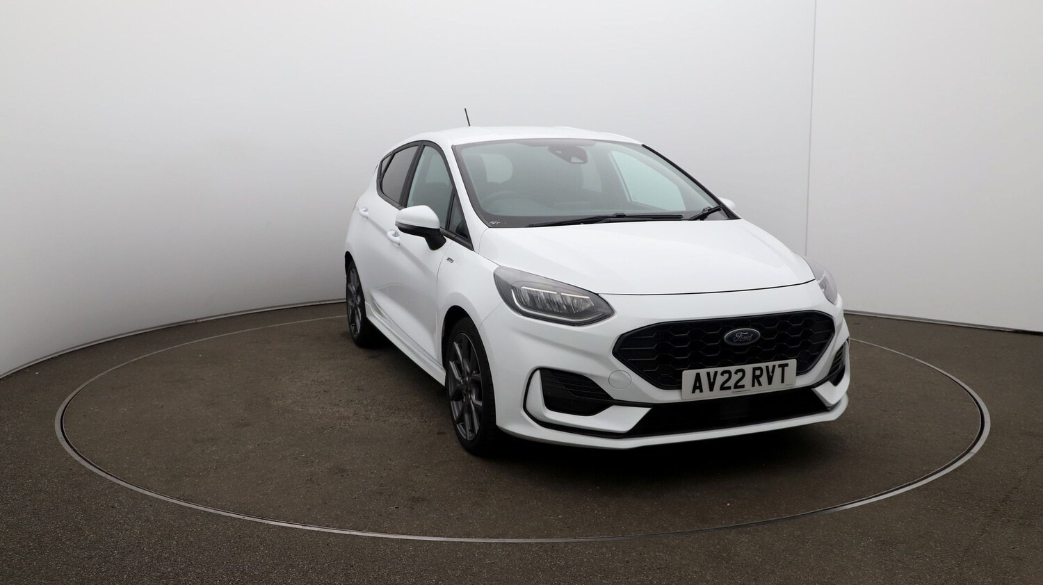 Used Ford Fiesta for sale - 76810349: Photo 33