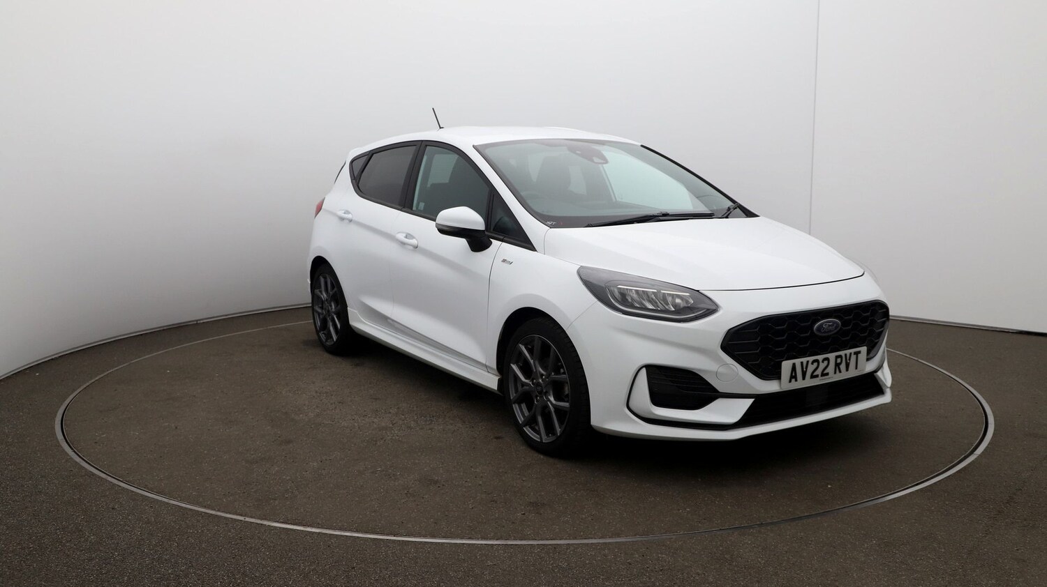 Used Ford Fiesta for sale - 76810349: Photo 34