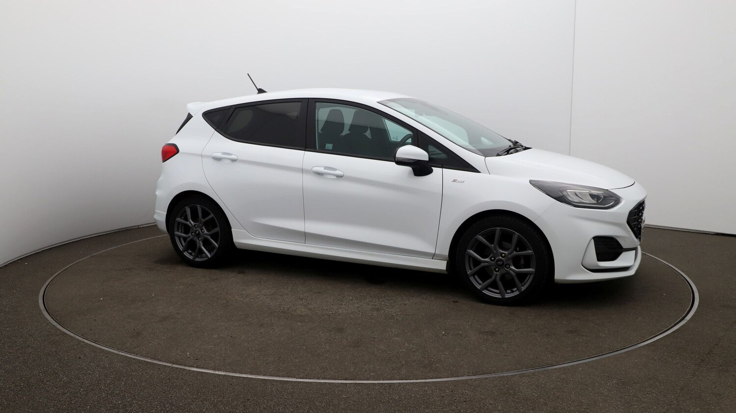 Used Ford Fiesta for sale - 76810349: Photo 37