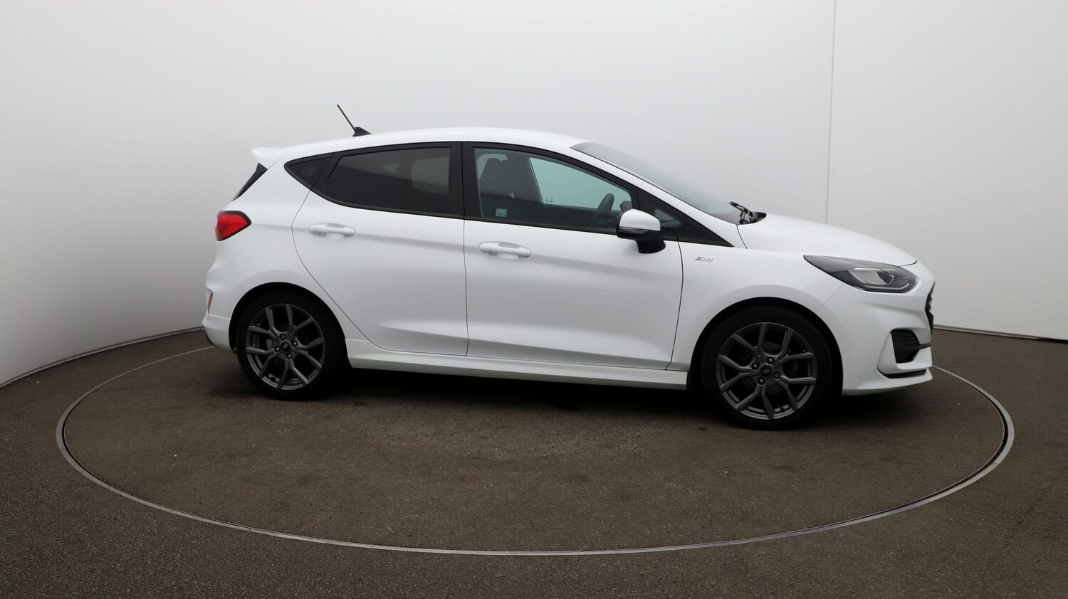 Used Ford Fiesta for sale - 76810349: Photo 39
