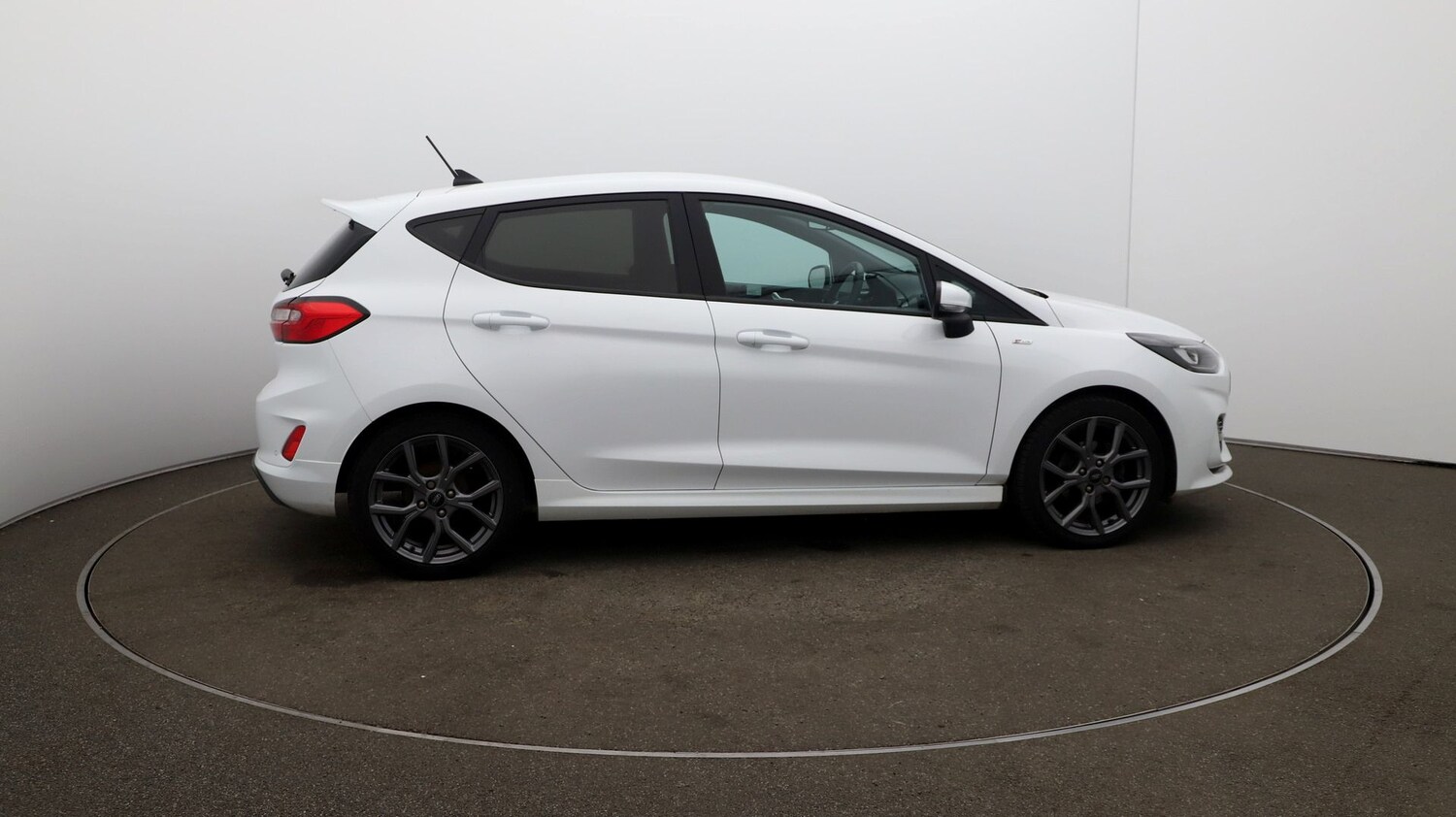 Used Ford Fiesta for sale - 76810349: Photo 41