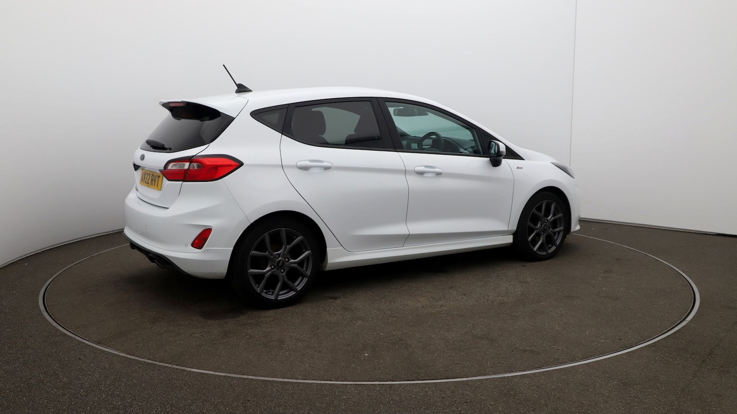 Used Ford Fiesta for sale - 76810349: Photo 43