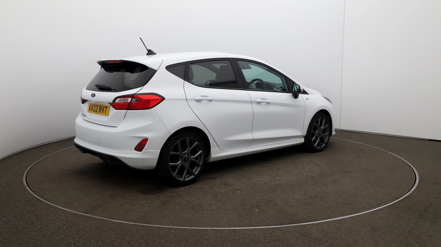 Used Ford Fiesta for sale - 76810349: Photo 44