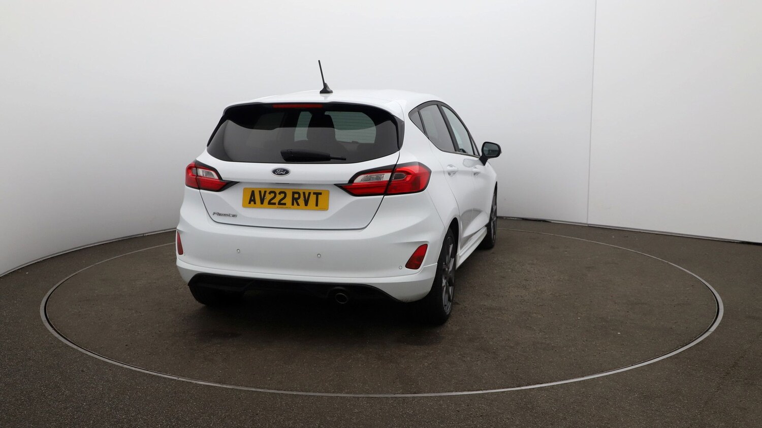 Used Ford Fiesta for sale - 76810349: Photo 47