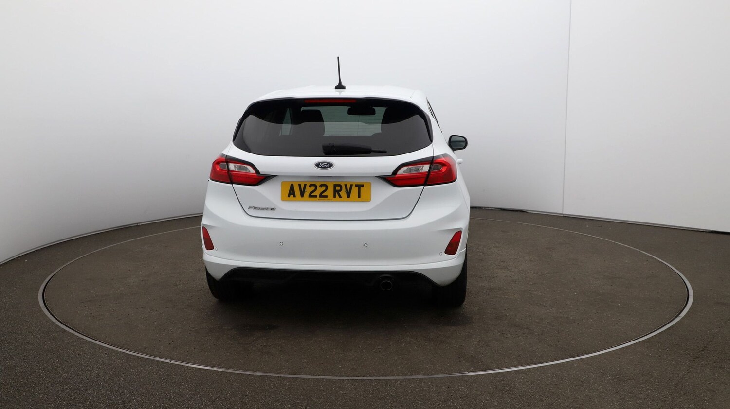 Used Ford Fiesta for sale - 76810349: Photo 48