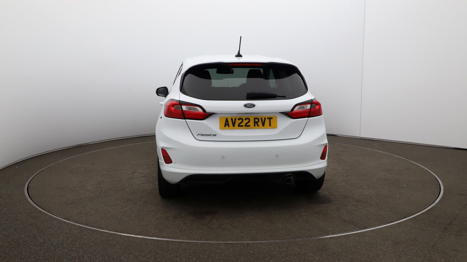 Used Ford Fiesta for sale - 76810349: Photo 50